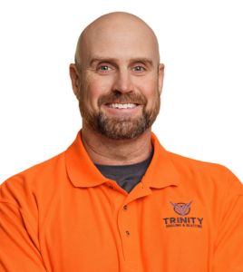 Pete Kirstner